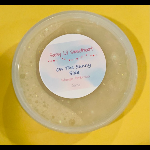 On The Sunny Side Slime - Picture 2 of 4